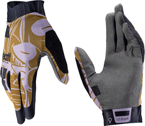 Leatt GripR 1.0 MTB Gloves - Women's