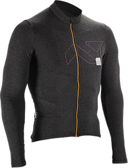 Leatt Endurance 4.0 Long Sleeve MTB Jersey