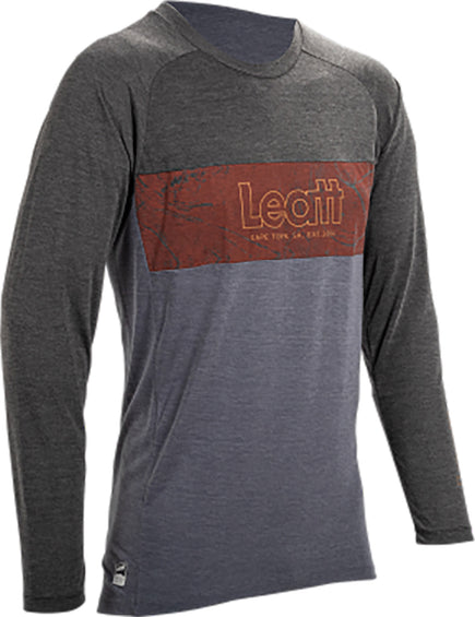 Leatt Gravity 2.0 MTB Jersey