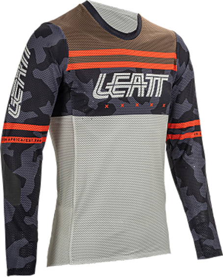 Leatt Gravity 4.0 MTB Jersey - Men's