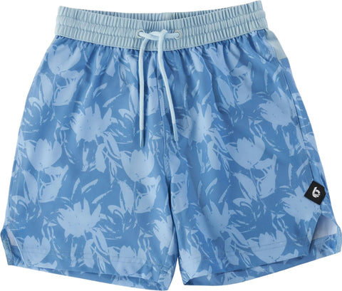 Level Six Marco Surf Shorts - Boys