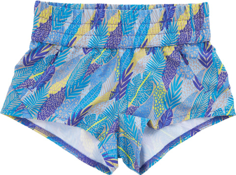 Level Six Zoe Surf Shorts - Girls