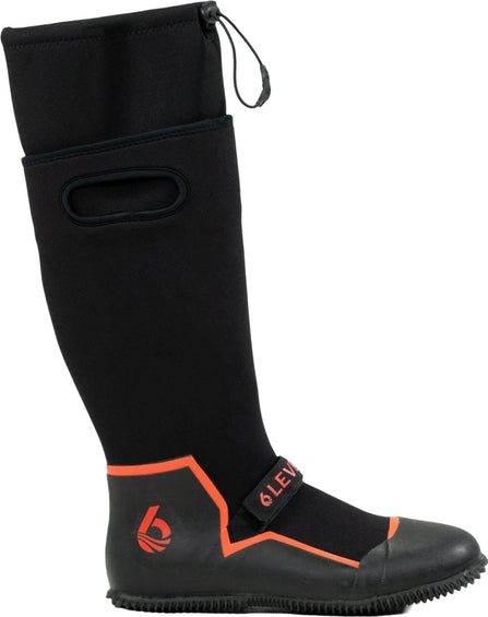 Level Six Gulf Neoprene Boots - Unisex