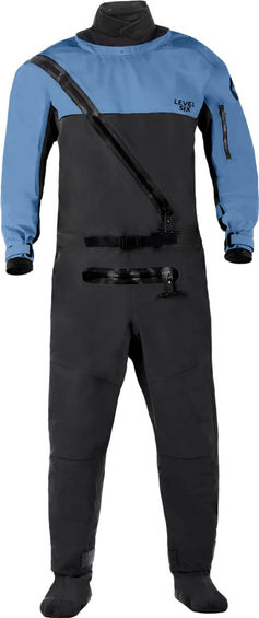 Level Six Loki Dry Suit - Men's