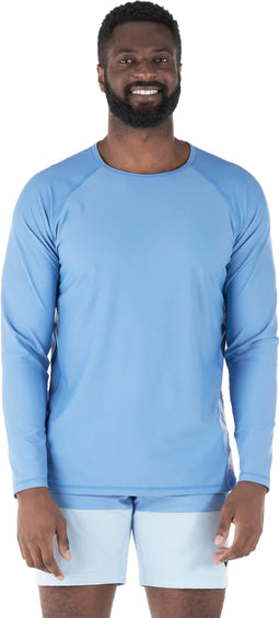 Level Six Coastal Long sleeve Top - Men's