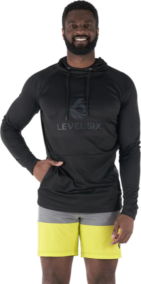 Level Six Vapour Lightweight Hoody - Men's