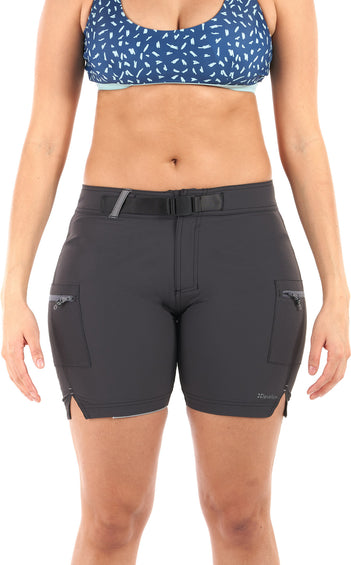 Level Six Pathfinder 7 In Short - Women's