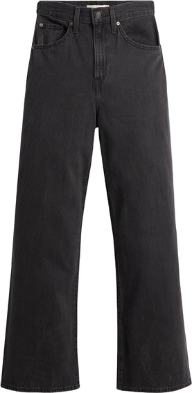 Levi's Cinch Baggy Jeans - Women's