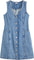 Levi's Vianna Vest Dress - Women's - Wing