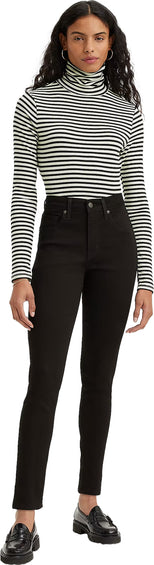 Levi's 721 High Rise Skinny - Women's