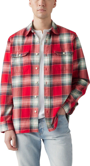 Levi's Classic Worker Overshirt - Men's