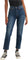 Levi's Wedgie Straight Fit Jeans - Women's - Indigo Here We Go