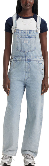 Levi's Vintage Denim Overalls - Women's