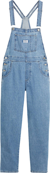 Levi's Vintage Denim Overalls - Women's