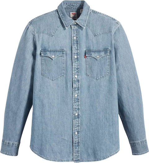 Levi's Classic Western Standard Fit Shirt - Men's