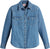 Levi's Ultimate Western Denim Shirt - Women's - Mighty Fine