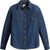 Levi's Ultimate Western Denim Shirt - Women's - Smokin Hot