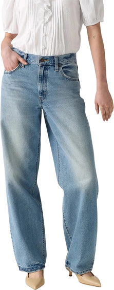 Levi's Baggy Dad Jeans - Women's
