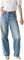 Levi's Baggy Dad Jeans - Women's - Easy Days - Medium Wash