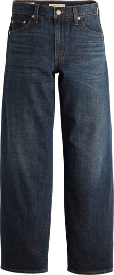 Levi's Baggy Dad Jeans - Women's