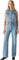 Levi's Ribcage Wide Leg Jeans - Women's - Far And Wide