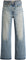 Levi's Ribcage Wide Leg Jeans - Women's - Tint Story