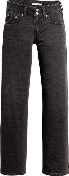 Levi's Superlow Loose Jeans - Women's