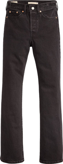 Levi's Wedgie Bootcut Jeans - Women's