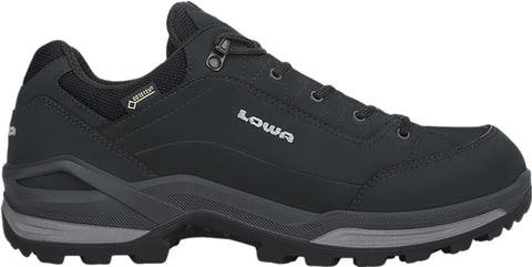 Lowa Renegade Evo Gtx Lo Hiking Shoes - Men's
