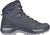 Lowa Renegade Evo GTX Mid Hiking Boots - Men's - Navy - Blue