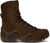 Lowa Z-8S GTX C Hiking Boots - Women's - Dark Brown