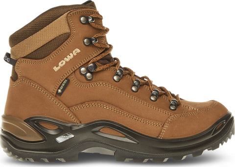 Lowa Renegade GTX Mid Boots - Women's