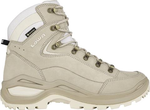 Lowa Renegade Evo GTX Mid Hiking Boots - Women's