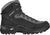 Lowa Renegade Warm GTX Mid Hiking Boots - Men's - Black - Grey