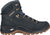 Lowa Renegade Warm GTX Mid Hiking Boots - Men's - Navy