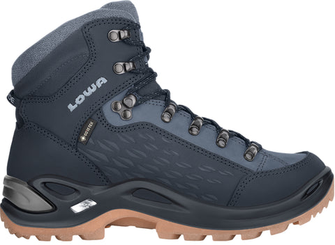 Lowa Renegade Warm GTX Mid Hiking Boots - Women's