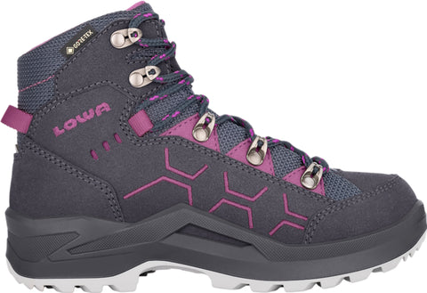 Lowa Kody Evo GTX Mid Hiking Boots - Junior 