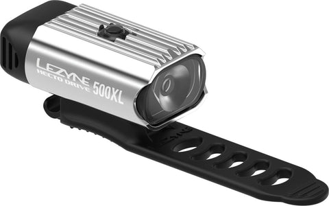 Lezyne Hecto Drive 500XL Front Light