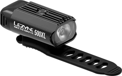 Lezyne Hecto Drive 500XL Front Light