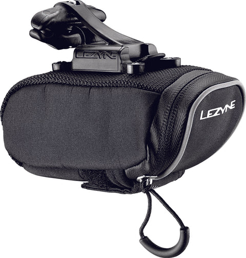 Lezyne Micro Caddy QR Saddle Bag 0.2L