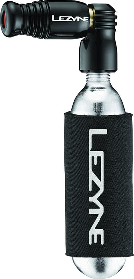 Lezyne Trigger Speed Drive CO2 Inflator