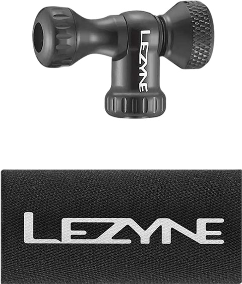 Lezyne Control Drive CO2 Inflator