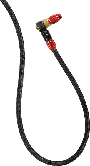 Lezyne ABS-1 Pro Braided Floor Pump Hose - Pod