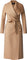 Mackage Mai-Cn Double-Face Wool Wrap Coat - Women's - Tan