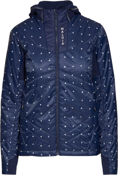 Maloja TrevisoM Nordic Puffer Jacket - Women's