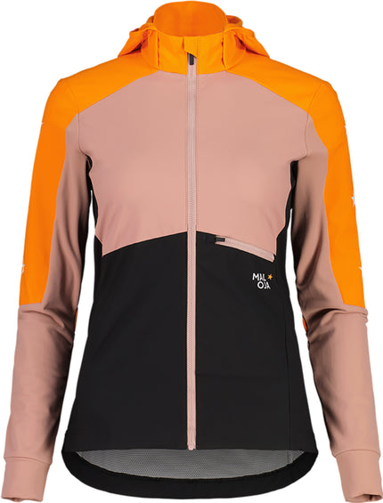 Maloja NeshaM. Softshell Jacket - Women's