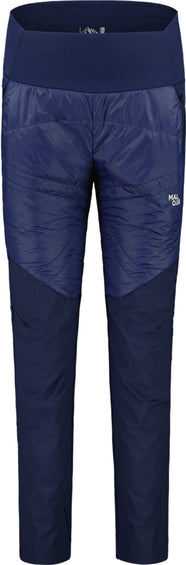 Maloja ZengoM. Hybrid Insulation Pants - Women's