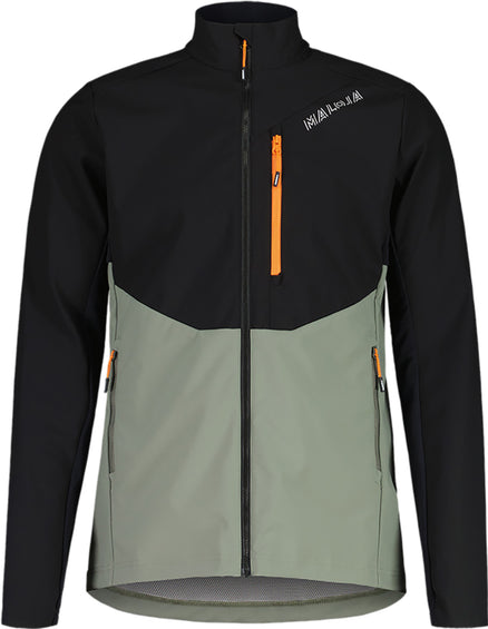 Maloja AlpelM. Softshell Jacket - Men's