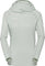 Mammut Selun FL Sun Hoody - Women's - Silver Sage