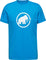 Mammut Mammut Core Classic T-Shirt - Men's - Glacier Blue